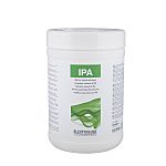 Electrolube IPA 100 Wipes Tub IPA Pre-Saturated Wipes