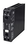 Sensata Crydom Solid State Relay, 20 A Load, DIN Rail Mount, 600 V rms Load, 32 V dc Control