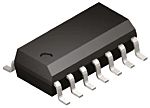 Sběr dat IC MCP2120-I/SL, SOIC, počet kolíků: 14