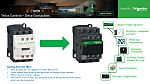 Schneider Electric Auxiliary Contact LADN