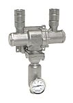 Valsteam ADCA Pressure Reducing Valve, 3/4 in BSP Female