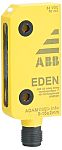 ABB OSSD Series Non-Contact Safety Switch, 24V dc, Polybutylene Terephthalate Housing, M12