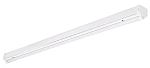 Ceiling Lights | RS Components 60 W LED Ceiling Light Twin Batten, 230 V ac, 1790 x 95 x 85