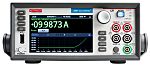 Keithley 2400 Series Source Meter, 200 mV → 100 V, 1-Channel, 10 (Pulsed Output) A, 7 (DC Output) A, 1000 W