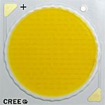 Cree LED CXA3050-0000-000N0HX250F, XLamp CXA3070 White LED, 5000K