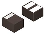 Semtech UCLAMP3301D.TCT, Triple-Element Uni-Directional TVS Diode, 100W, 2-Pin SOD-323