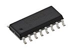 EL4583CSZ, Video Sync Separator 16-Pin SOIC