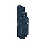 Schneider Electric Harmony Relay Series Solid State Relay, 6 A Load, DIN Rail Mount, 100 V dc Load, 32 V dc Control