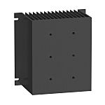 Schneider Electric Harmony Control Series Panel Mount Relay Heatsink for Use with Panel Mount Solid State Relay