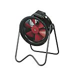 Soler&Palau Floor, Heavy Duty Fan 5200m³/h 3 speed 230 V with plug: Type C - European Plug