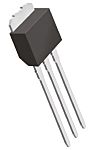 N-Channel MOSFET, 9.4 A, 100 V, 3-Pin IPAK Infineon IRFU120NPBF