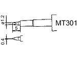 MT301