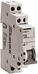 Siemens 1P Pole Isolator Switch - 20A Maximum Current