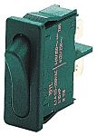 Marquardt SPST, On-Off Rocker Switch Panel Mount