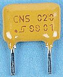 Vishay 250kΩ Metal Foil Resistor 0.5W ±0.02% CNS020-250KP