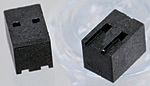 Mac 8 LED Spacer for use with 3 mm LED, 5 mm LED