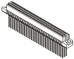 Connector DIN-Signal press-in 64-way f