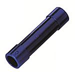 RS PRO Bıçak Tip Kablo Ucu, Mavi, İzoleli, 1,5mm² - 2,5mm², 16AWG - 14AWG