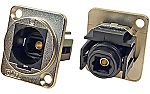 RS PRO, Toslink Fibre Optic Connector