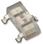 Kingbright2.5 V Red LED SOT-23  SMD, KM-23ID-F