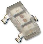 Kingbright2.5 V Red LED SOT-23  SMD, KM-23SRD-F