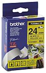 BROTHER TZFX651 Пленка для принтера этикеток