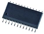 Texas Instruments SN64BCT25244DW Octal-Channel Buffer & Line Driver, 3-State, 24-Pin SOIC