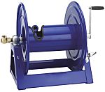 RS PRO 19mm 445mm Hose Reel 210 bar 53m Length