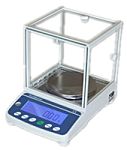 RS PRO Weighing Scale, 300g Weight Capacity Type G - British 3-pin, With RS Calibration