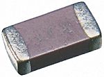 Murata Ferrite Bead (Chip Ferrite Bead), 1 x 0.5 x 0.5mm (0402 (1005M)), 220Ω impedance at 100 MHz
