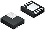 Texas Instruments DS25BR120TSD/NOPB, LVDS Buffer CML, LVDS, LVPECL LVDS, 8-Pin WSON