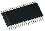 Texas Instruments ADS8688IDBT Data Acquisition IC, 16 bit, 0.5Msps, 38-Pin TSSOP