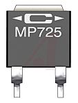 MP725-10.0-1%
