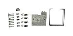 Danfoss Decoupling Plate Mounting Kit: M1 M2