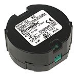 Comatec Switching Power Supply, OTF.12.12, 12V dc, 1A, 12W, 1 Output