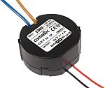 Comatec Switching Power Supply, ORF.12.12, 12V dc, 1A, 12W, 1 Output
