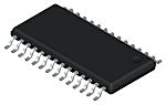 TDC1000PW,Analogue Front End IC, 2-Channel SPI, 28-Pin TSSOP