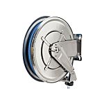 RS PRO 12mm Hose Reel 20 bar, Wall Mounting