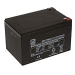 Lead Acid Batteries | 12V Lead Acid Battery | RS Components