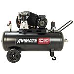 SIP 3HP 150L Air Compressor, 145psi, 98kg