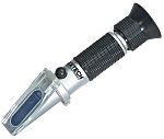 Extech Sucrose Refractometer, Portable Refractometer