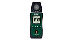 Extech UV505 Light Meter, ±5 %