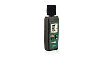 Extech SL250W Sound Level Meter, 30dB to 130dB, 8kHz max