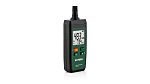 Extech RH250W Digital Hygrometer, ±5 %RH Accuracy, +60°C Max, 100%RH Max