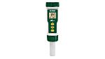 Extech PH90 pH Meter, 0.01pH Accuracy, 0.01pH Resolution, 14pH Max, 90 °C Max