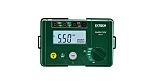 Extech MG310 Insulation Tester, 250V Min, 1000V Max, 5.5GΩ Max