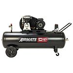 SIP 3HP 200L Air Compressor, 145psi, 115kg