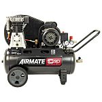 SIP 3HP 50L Air Compressor, 145psi, 58kg