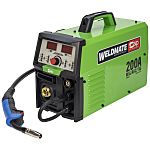 SIP Welder 200A, 230V