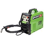 SIP Welder 100 A, 120 A, 230V